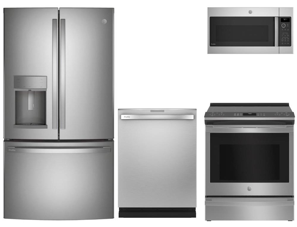 General electric outlet kitchen appliances
